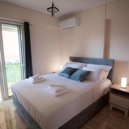 Athens & Acropolis View 7Th Floor Apartment Екстер'єр фото
