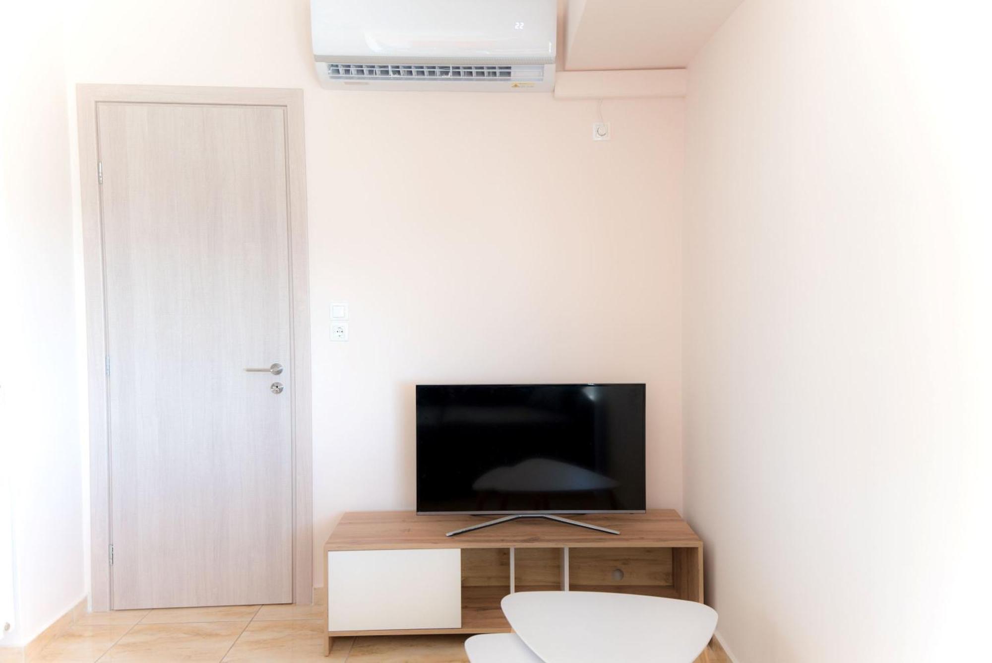 Athens & Acropolis View 7Th Floor Apartment Екстер'єр фото